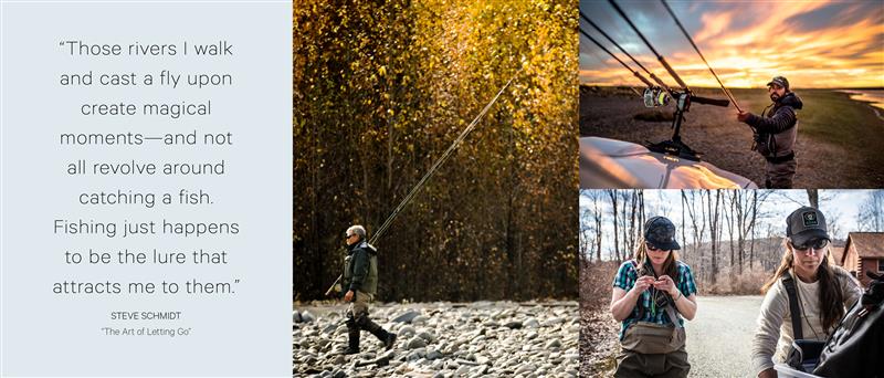 The Zen of Flyfishing