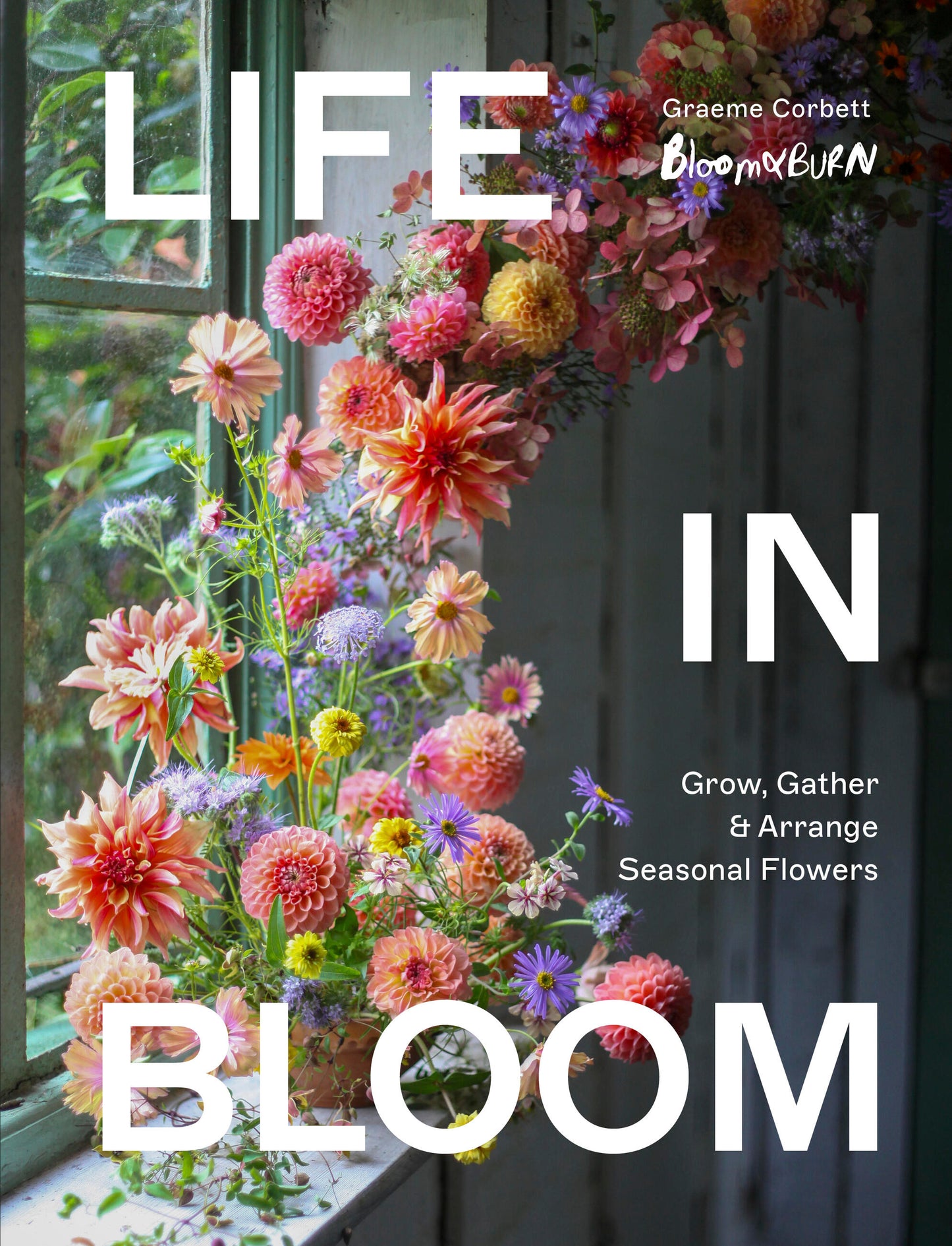 Life in Bloom