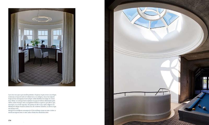Tailored Interiors