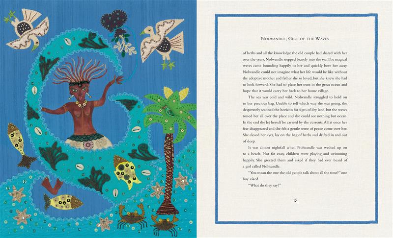 African Tales