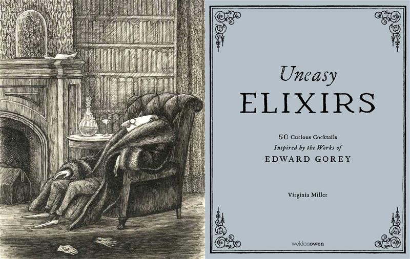 Uneasy Elixirs