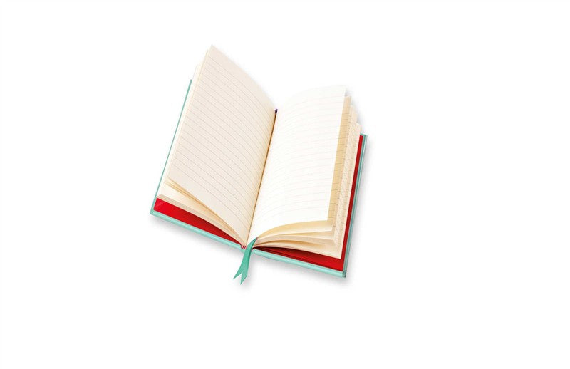 Katherine Quinn: Enchanted Mushroom Garden (Foiled Slimline Journal)