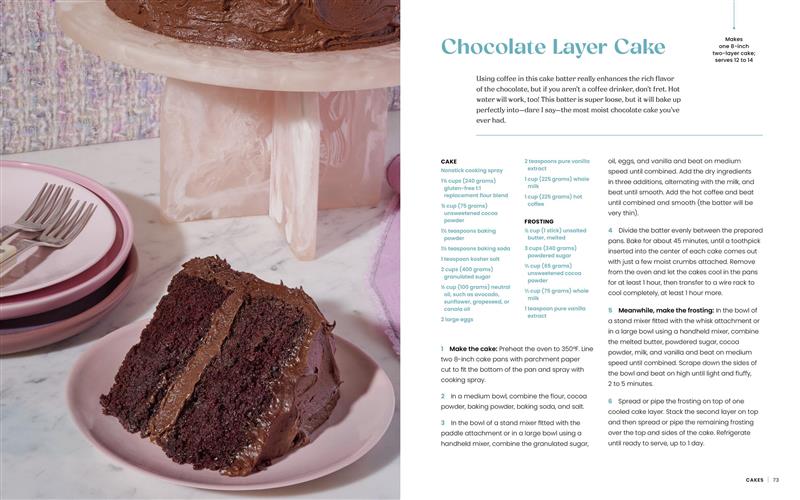 Bake It Gluten Free