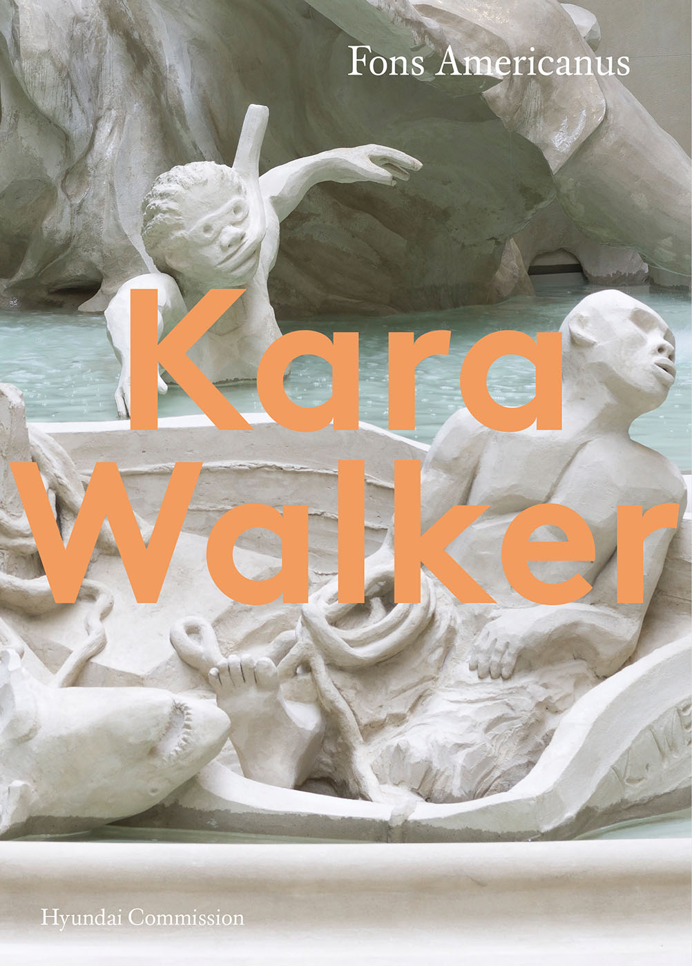 Kara Walker : Commission Hyundai