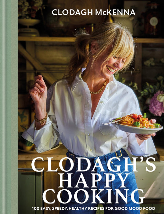 Clodagh's Happy Cooking