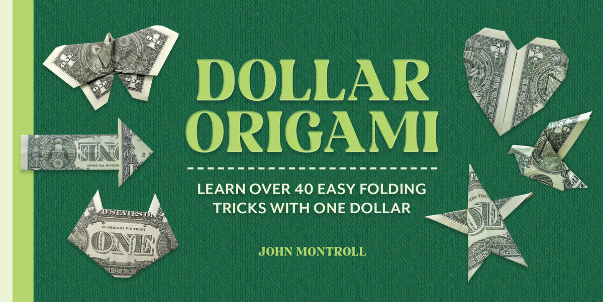 Dollar Origami