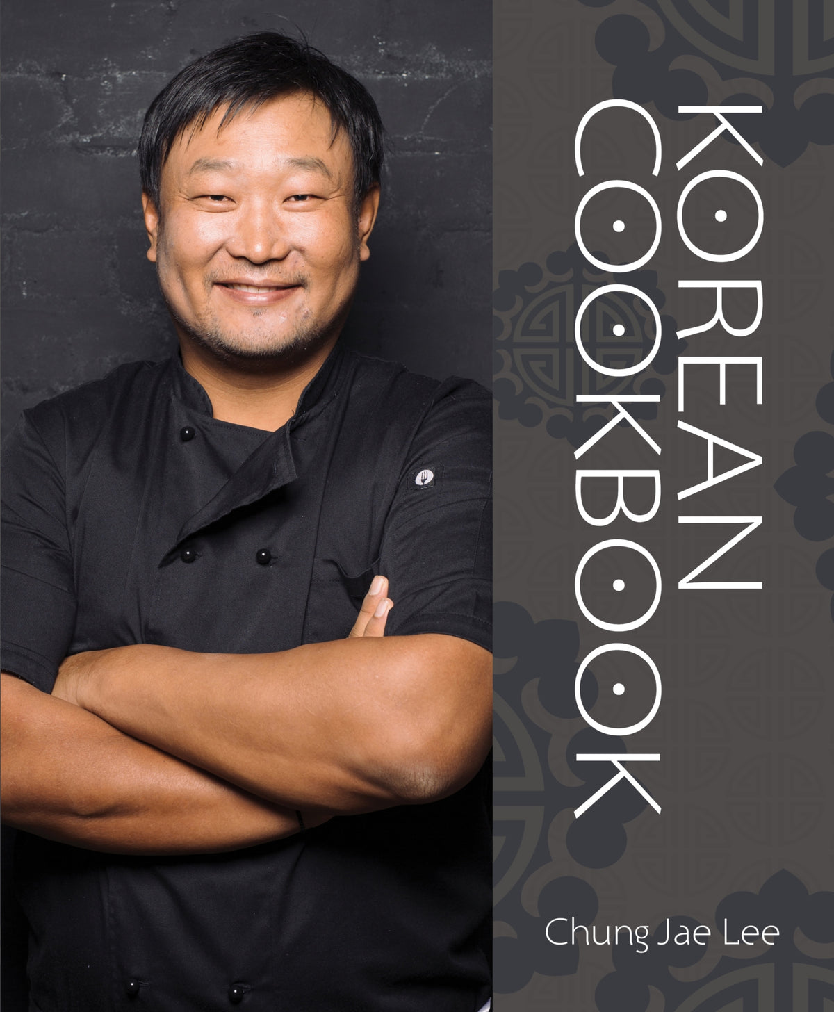 Korean Cookbook