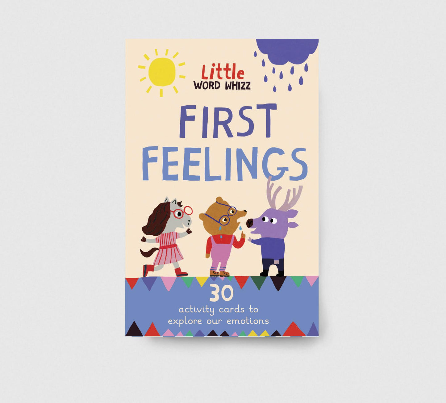 First Feelings