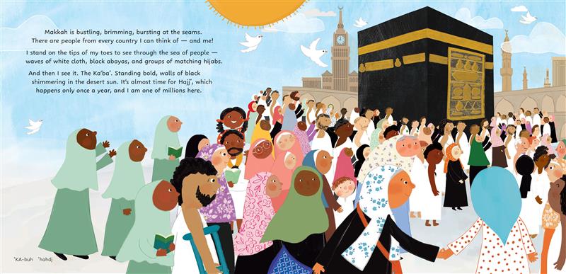 Zamzam for Everyone
