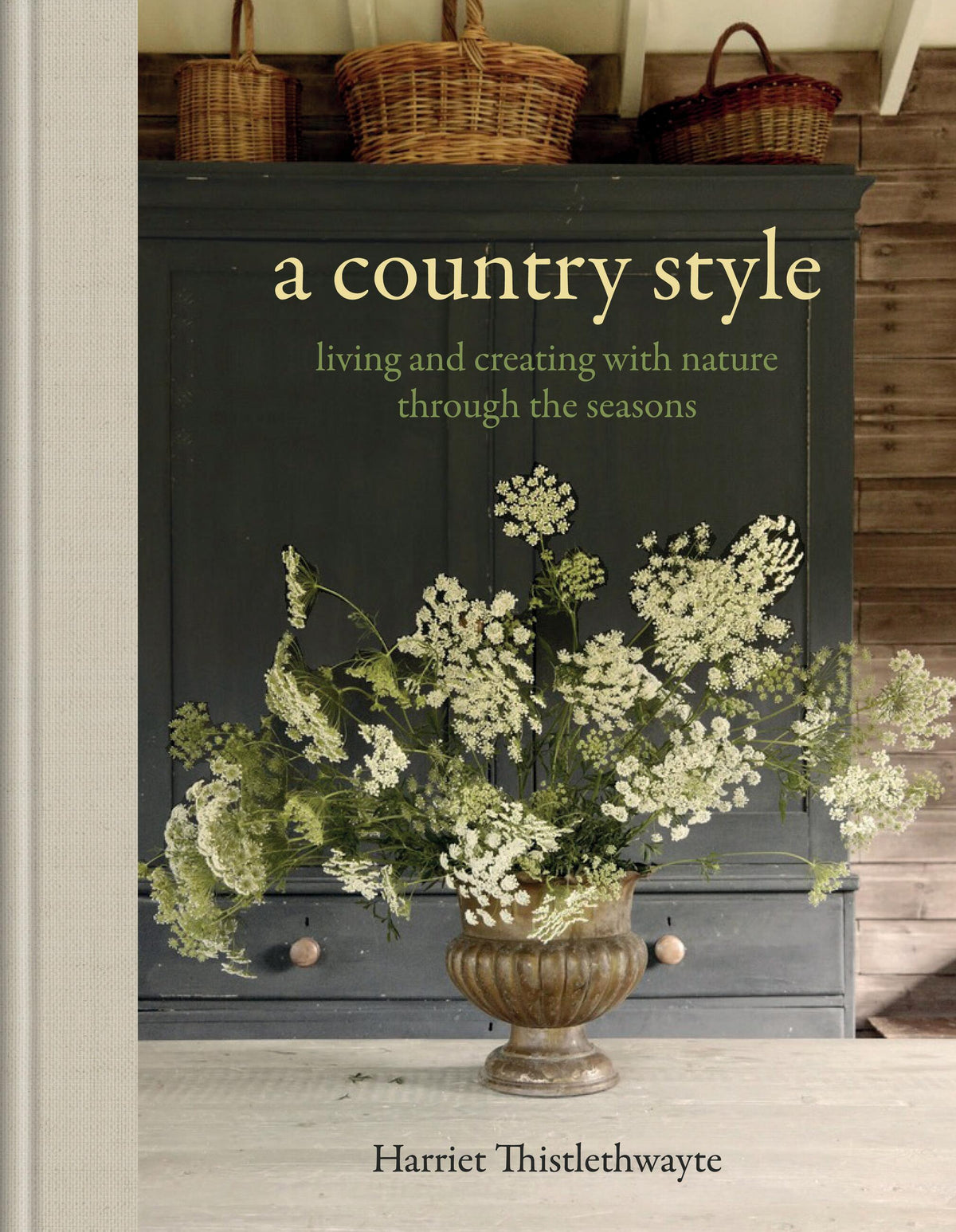 A Country Style