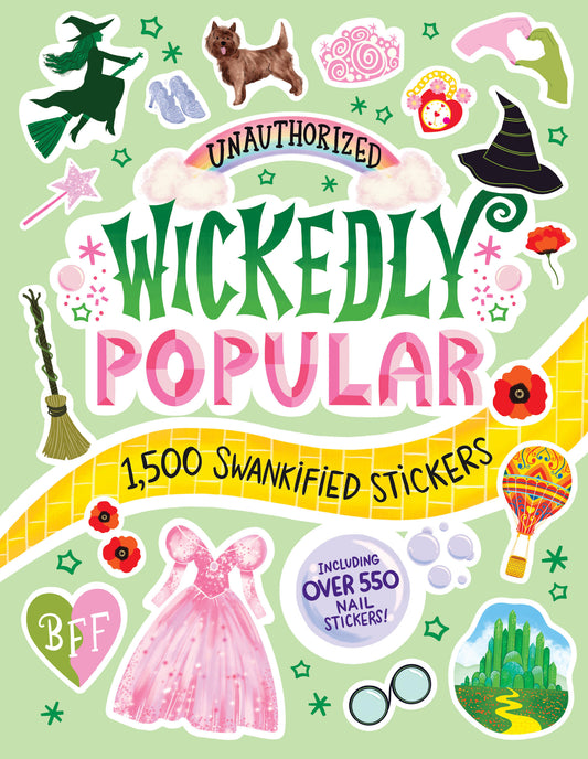 Wickedly Popular