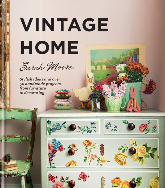 Maison Vintage