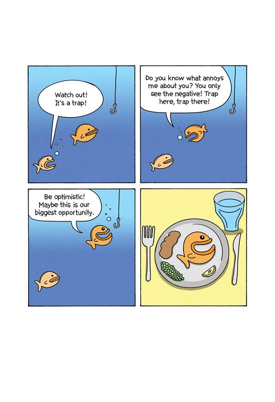 Hi, Earth