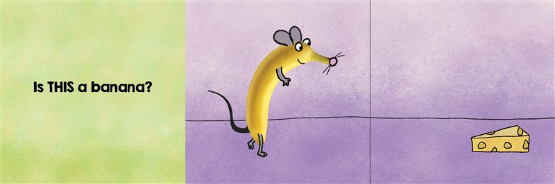 Just a Banana