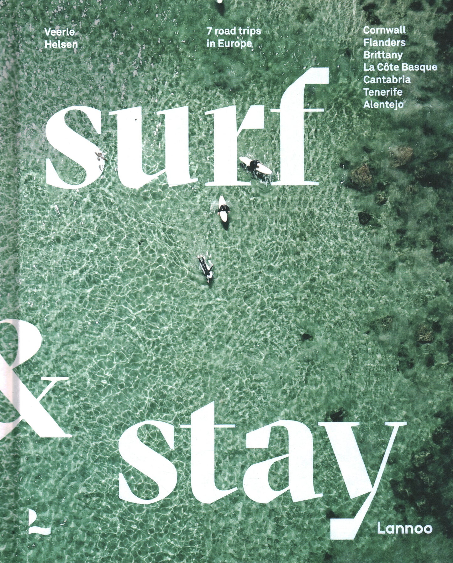 Surf & Stay