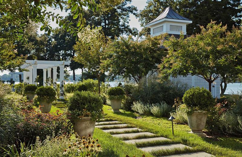 Enduring Gardens