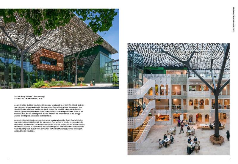 Dutch Architects Today