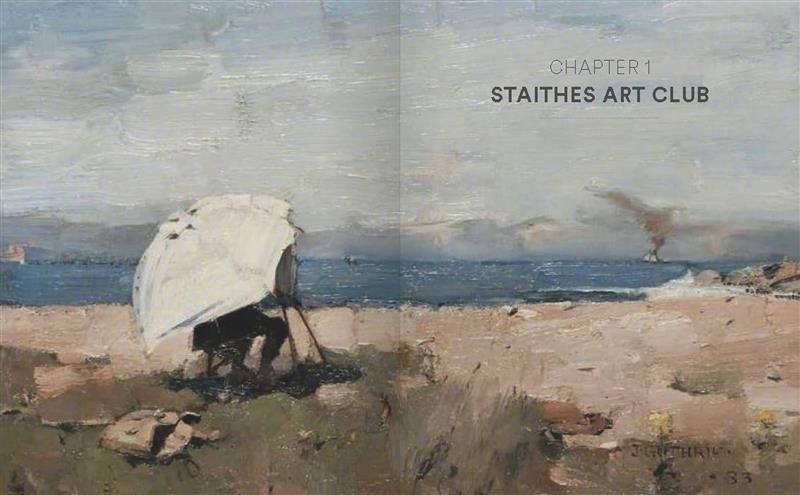 Staithes