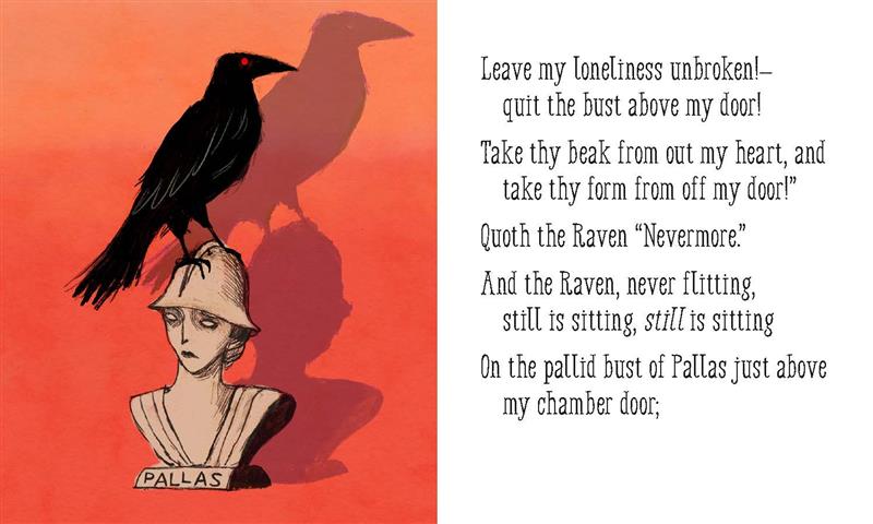 The Raven