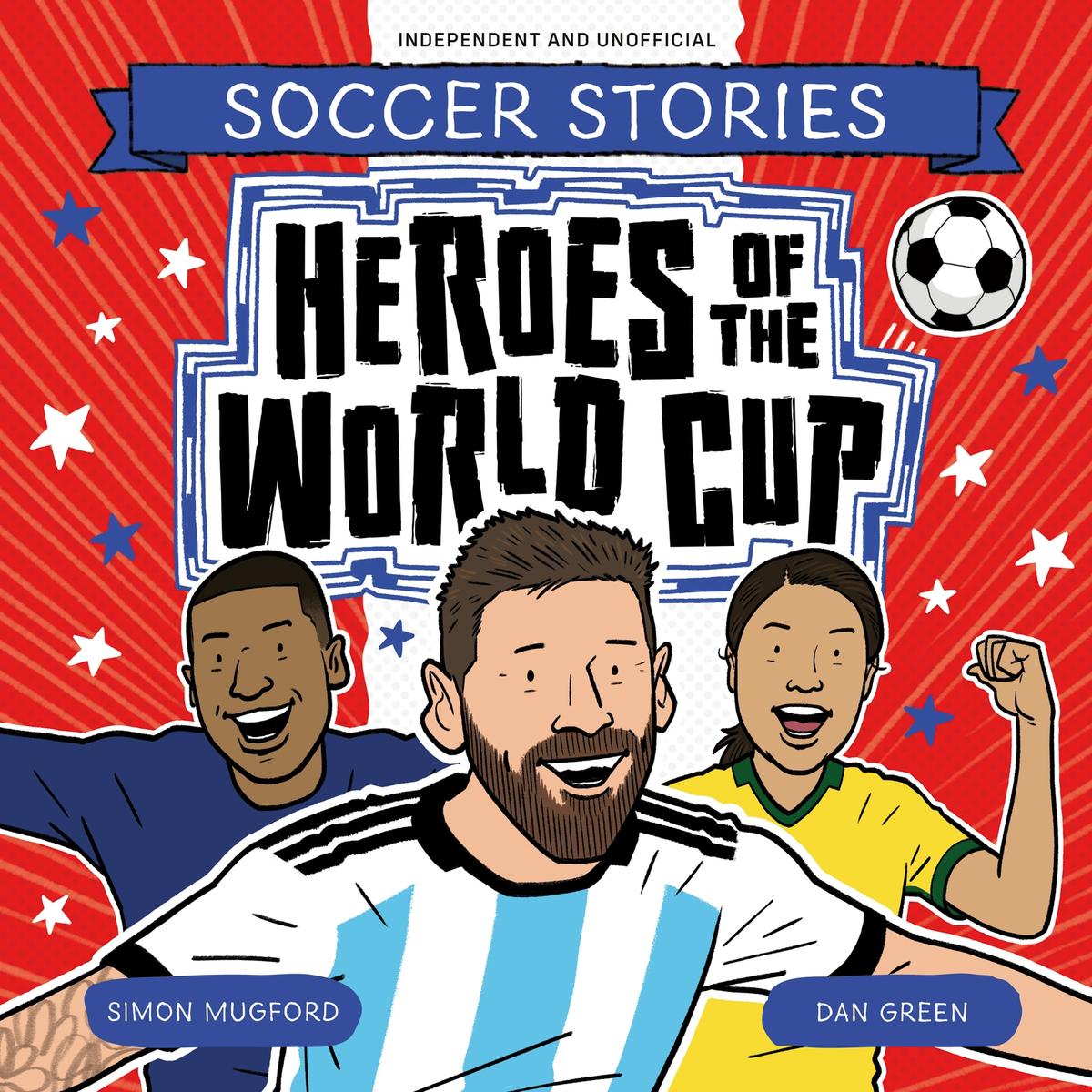 Heroes of the World Cup