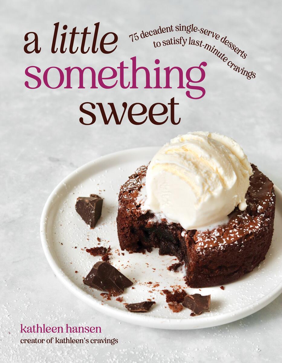 A Little Something Sweet