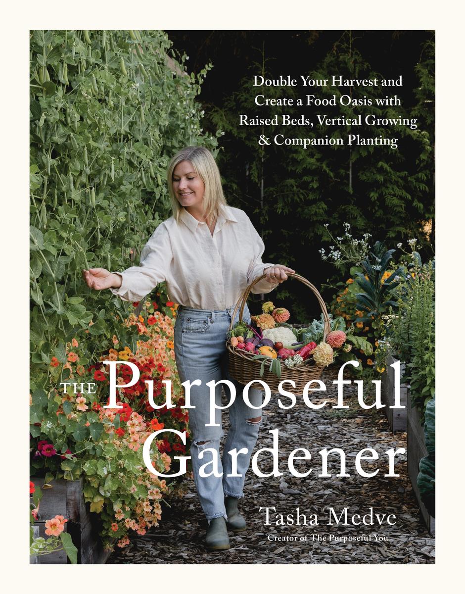 The Purposeful Gardener