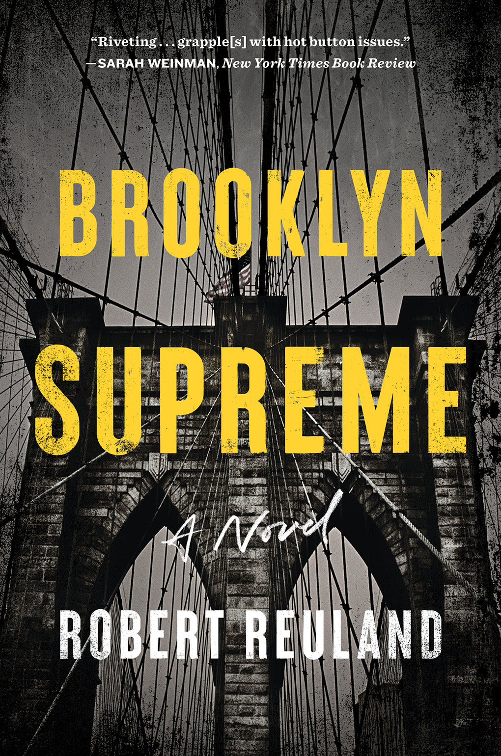 Brooklyn Suprême