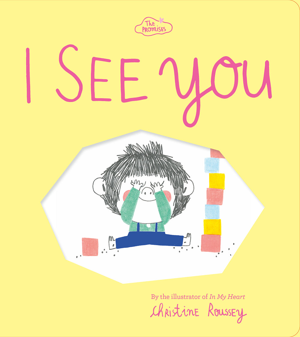 I See You (série des Promesses)