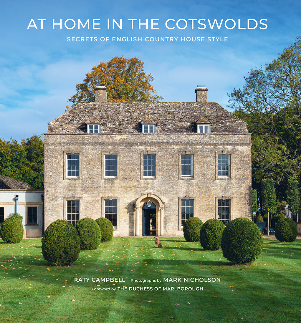 Chez soi dans les Cotswolds