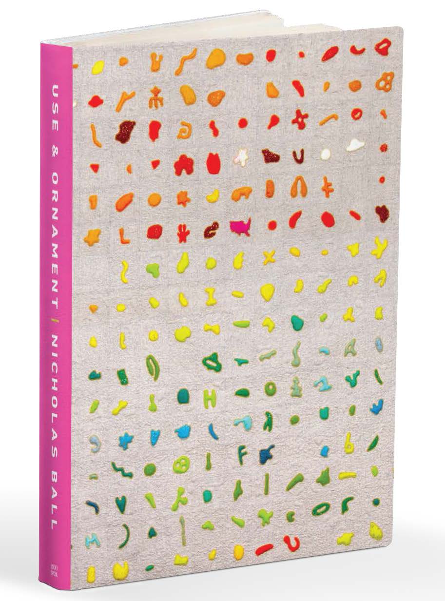 Utilisation et ornement