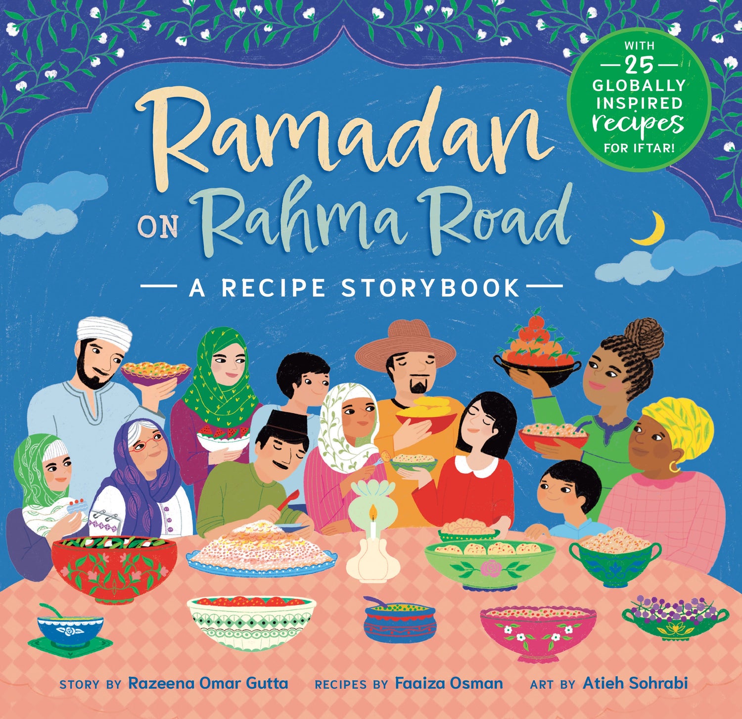 Ramadan & Eid al-Fitr