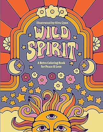 Wild Spirit