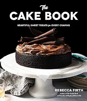 The Cake Book