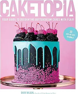 Caketopia