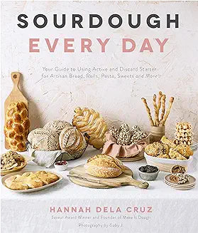 Sourdough Every Day