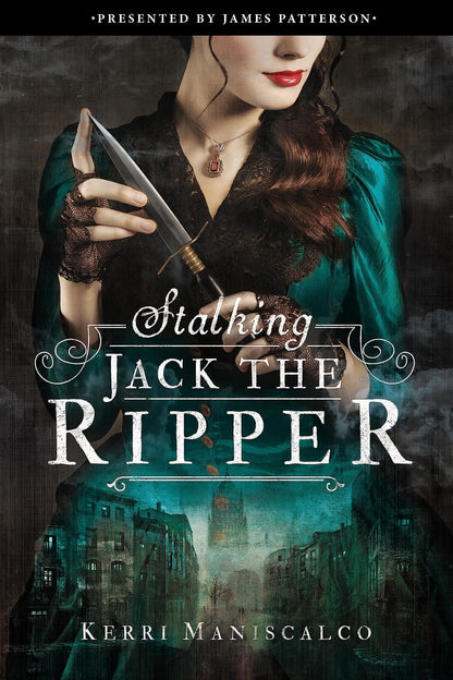 Stalking Jack the Ripper Paperback Collection