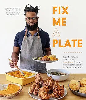 Fix Me a Plate