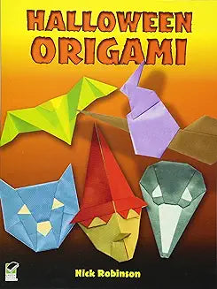 Origami d'Halloween