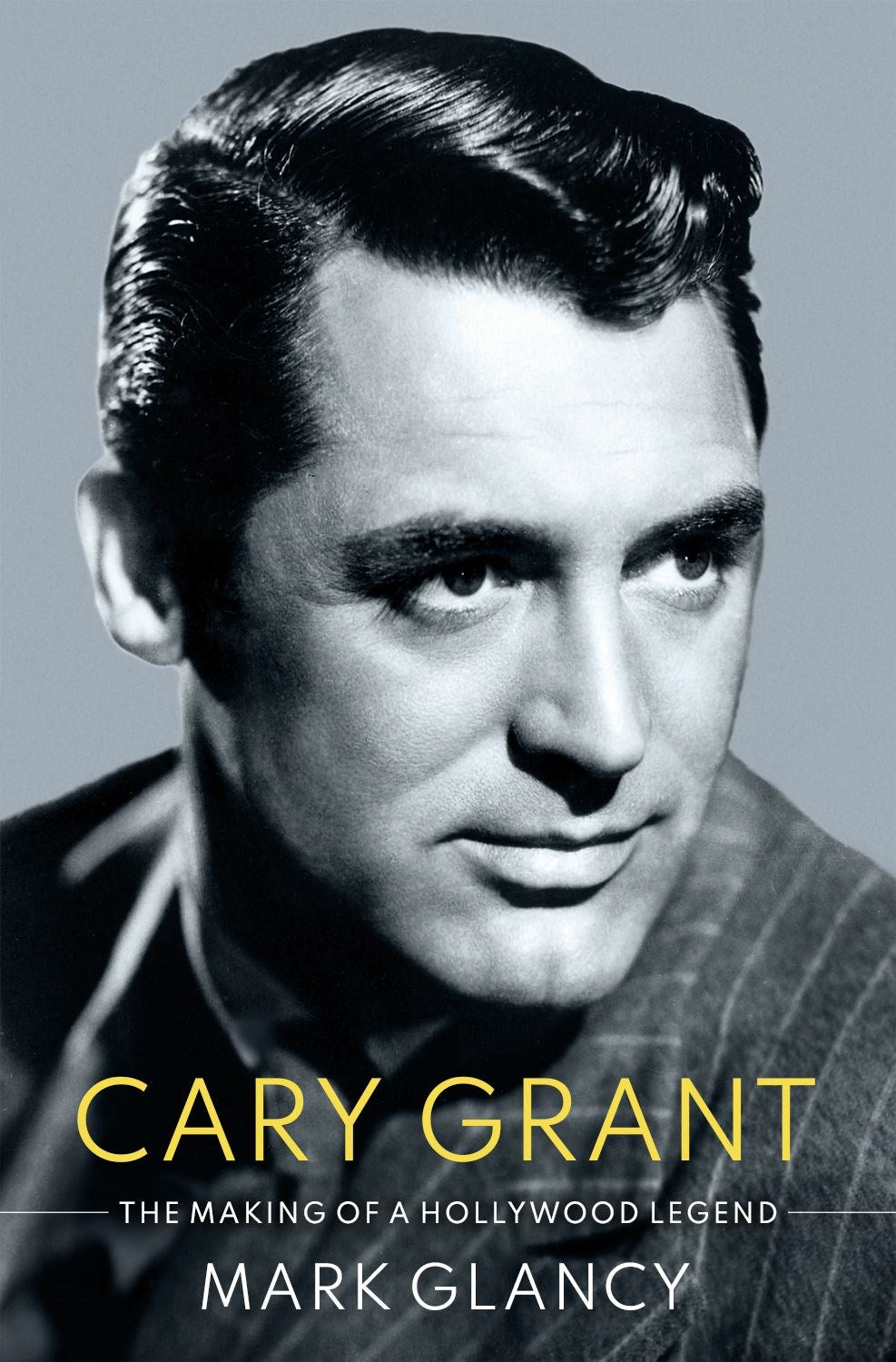 Cary Grant, la naissance d'une légende hollywoodienne