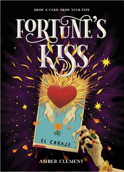 Fortune's Kiss