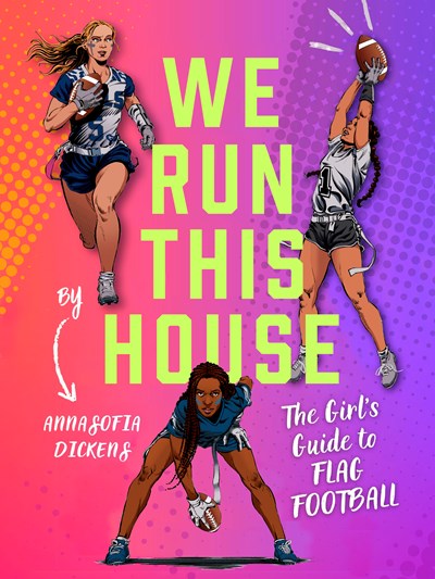We Run This House