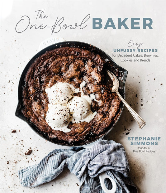 The One-Bowl Baker