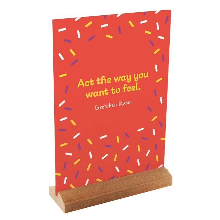 You Are Amazing : 52 Cards of Inspiring Quotes and Statements to Encourage Self-Confidence