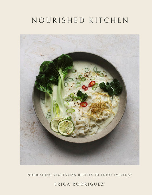 Nourished Kitchen