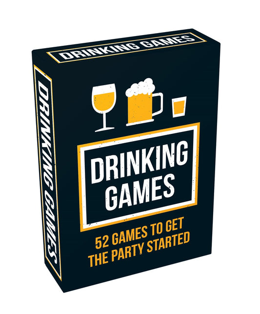 Drinking Games