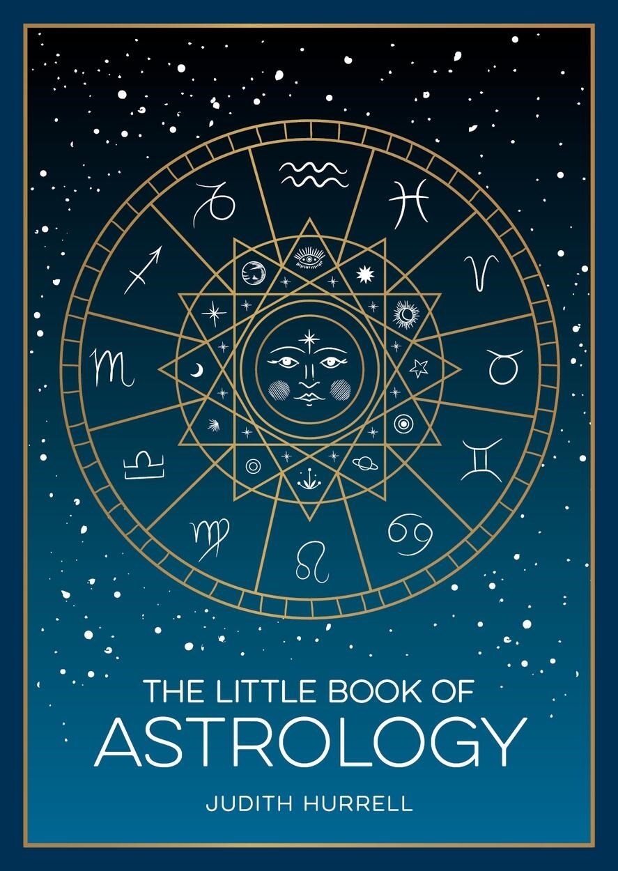 The Little Book of Astrology