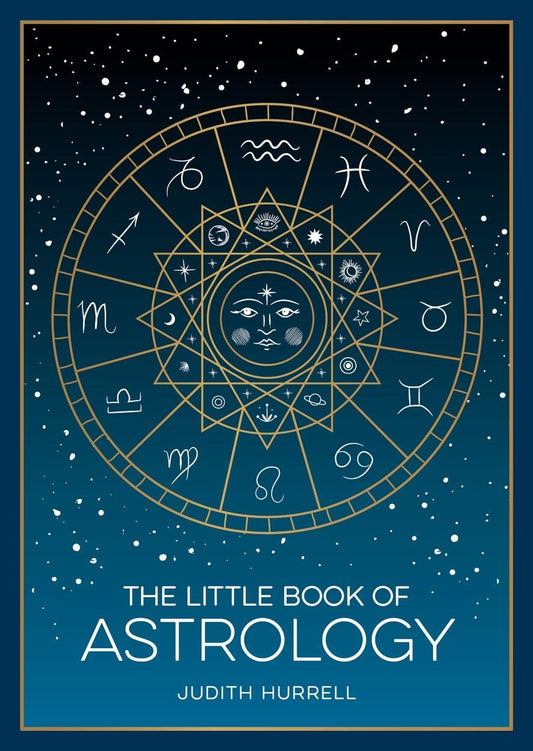 Le petit livre de l'astrologie