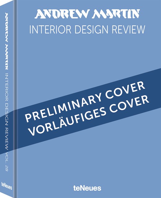 Andrew Martin Interior Design Review Vol. 29