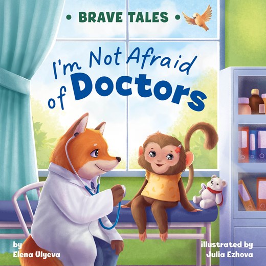 I'm Not Afraid of the Doctor