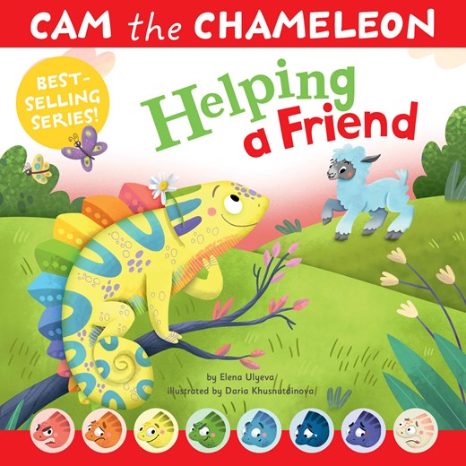 Helping a Friend